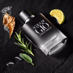 Acqua Di Giò Parfum eau de parfum spray 200 ml