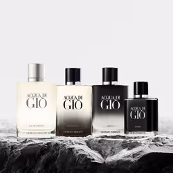 Acqua Di Giò Parfum eau de parfum spray 200 ml - Additional view 4