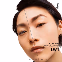 All Hours concealer #LW1