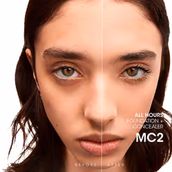 All Hours concealer #MC2