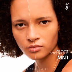 All Hours concealer #MN1