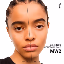 All Hours concealer #MW2