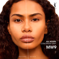 All Hours concealer #MW9