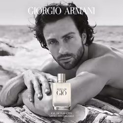 Acqua Di Giò Pour Homme eau de toilette refillable vapour 100 ml - Additional view 4