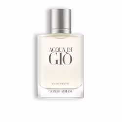Acqua Di Giò Pour Homme eau de toilette refillable vapour 50 ml