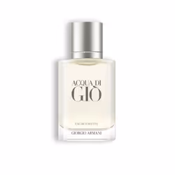 Acqua Di Giò Pour Homme eau de toilette refillable vapour 30 ml