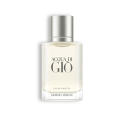 Acqua Di Giò Pour Homme eau de toilette refillable vapour 30 ml