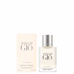 Acqua Di Giò Pour Homme eau de toilette refillable vapour 30 ml