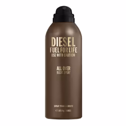 Diesel Fuel For Life 200ml Body Spray