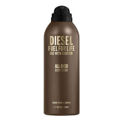 Diesel Fuel For Life 200ml Body Spray