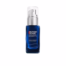 Force Supreme Blue Serum LP-XR anti-aging and anti-wrinkle serum for men 30 ml