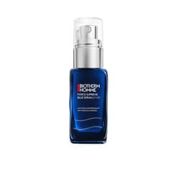 Force Supreme Blue Serum LP-XR anti-aging and anti-wrinkle serum for men 30 ml