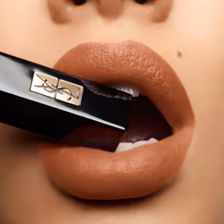 The Slim Velvet Radical lipstick #320-scorching brown - Additional view 3