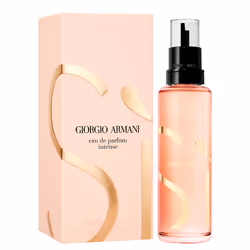 Sì Intense eau de parfum refill 100 ml