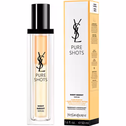 Pure Shots night reboot serum 50 ml