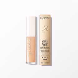 Teint Idole Ultra Wear care &amp; glow serum concealer #105W