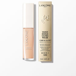 Teint Idole Ultra Wear care &amp; glow serum concealer #120N