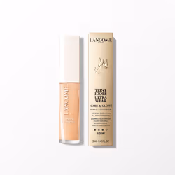 Teint Idole Ultra Wear care &amp; glow serum concealer #125W