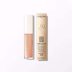 Teint Idole Ultra Wear care &amp; glow serum concealer #330N