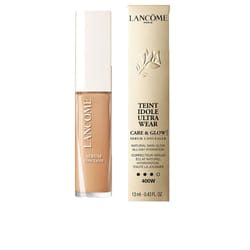 Teint Idole Ultra Wear care &amp; glow serum concealer #400W