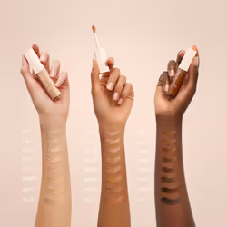 Teint Idole Ultra Wear care &amp; glow serum concealer #420W - Additional view 4