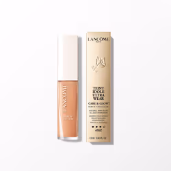 Teint Idole Ultra Wear care &amp; glow serum concealer #425C