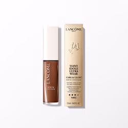 Teint Idole Ultra Wear care &amp; glow serum concealer #540C