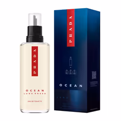 Luna Rossa Ocean eau de toilette refill 150 ml