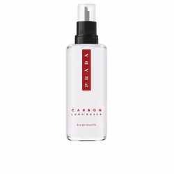 Luna Rossa Carbon eau de toilette refill 150 ml