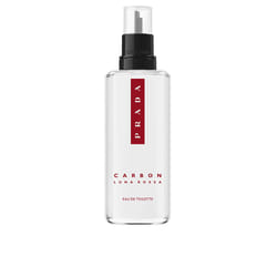 Luna Rossa Carbon eau de toilette refill 150 ml