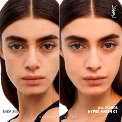 All Hours Hyper Finish multipurpose mattifying powder #1 - Additional view 3