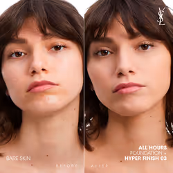 All Hours Hyper Finish multipurpose mattifying powder #3 - Additional view 3