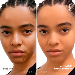 All Hours Hyper Finish multipurpose mattifying powder #4 - Additional view 3
