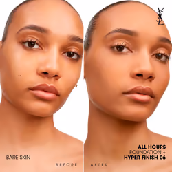 All Hours Hyper Finish multipurpose mattifying powder #6 - Additional view 3