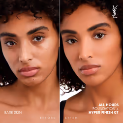 All Hours Hyper Finish multipurpose mattifying powder #7 - Additional view 3