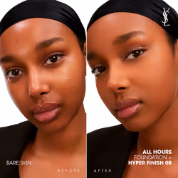 All Hours Hyper Finish multipurpose mattifying powder #8 - Additional view 3