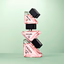 Paradoxe Virtual Flower eau de parfum spray 30 ml - Additional view 4