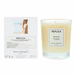 Maison Margiela Replica Beach Walk Candle 35g