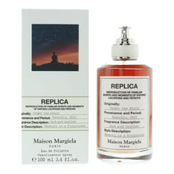 Maison Margiela Replica Under The Stars Eau de Toilette 100ml Spray For Unisex