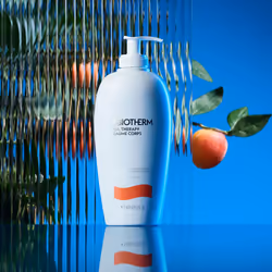 Oil Therapy body lotion 400 ml