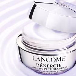 Rénergie Hpn 300 cream with regenerating peptides for dry skin 50 ml - Additional view 4