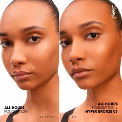 All Hours Hyper Bronze bronzing powder #3 - Additional view 3