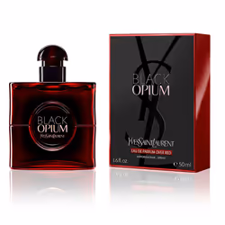 Black Opium Over Red eau de parfum spray 50 ml