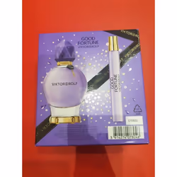 Viktor & Rolf Good Fortune - 50ml EDP Spray+10ml EDP Spray