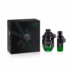 Victor & Rolf Spicebomb Night Vision 90ml + 20ml EDT Gift Set