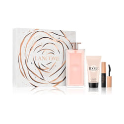 Lancome Idole Le Parfum 50ml EDP Spray + 50ml Bl+01 Glassy Black Mascara
