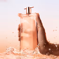 Idôle eau de toilette spray 100 ml