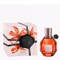 Viktor & Rolf Flowerbomb Tiger Lily 50ml EDP Spray