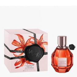 Viktor & Rolf Flowerbomb Tiger Lily 50ml EDP Spray