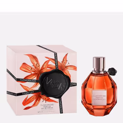 Viktor & Rolf Flowerbomb Tiger Lily 100ml EDP Spray